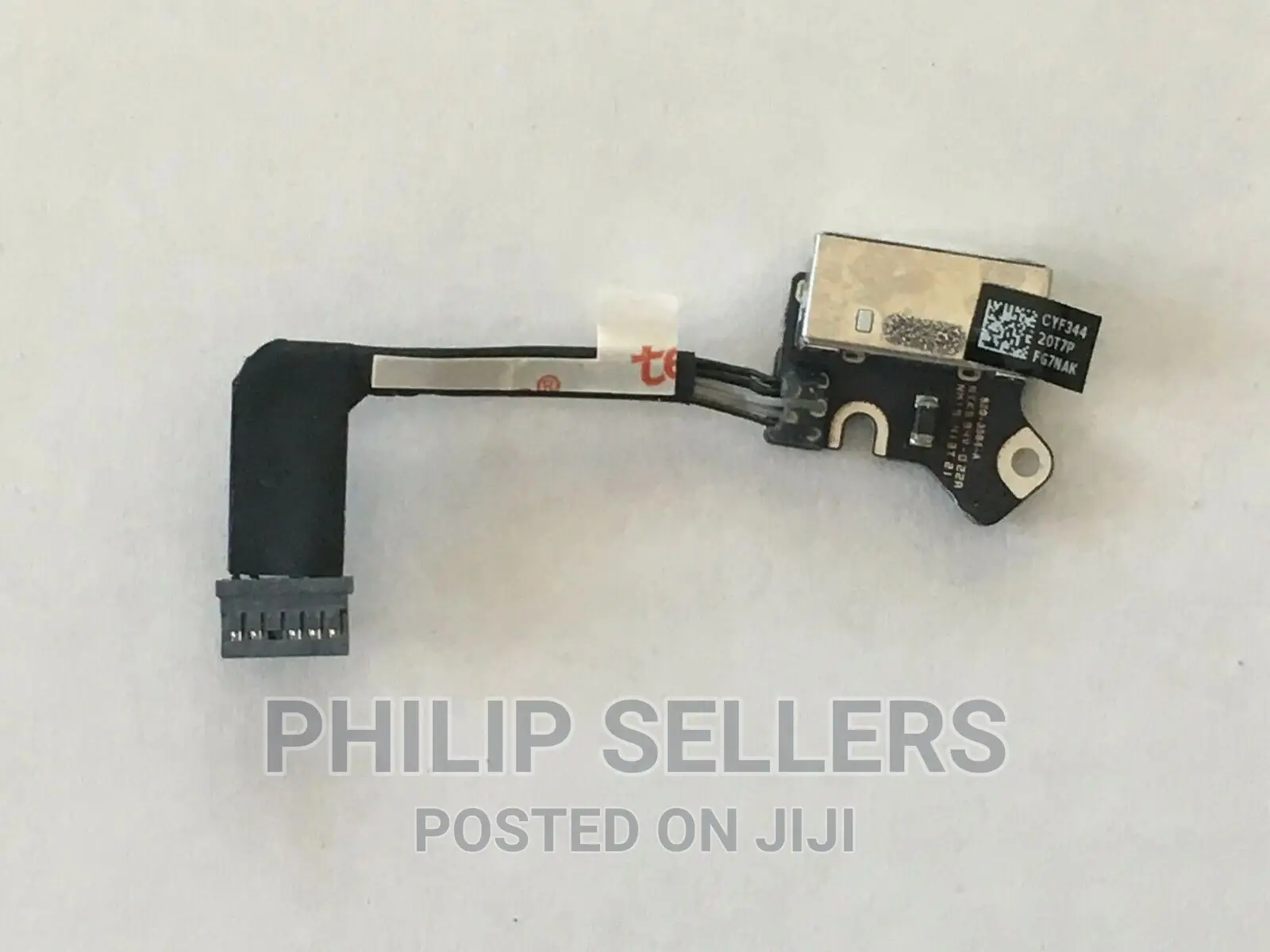 13" Macbook Pro Retina A1502 2013-2015 Magsafe 2 DC-IN Charg