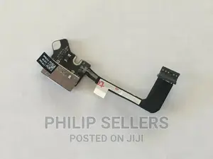 13" Macbook Pro Retina A1502 2013-2015 Magsafe 2 DC-IN Charg