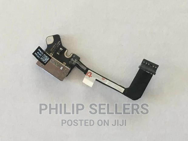 13" Macbook Pro Retina A1502 2013-2015 Magsafe 2 DC-IN Charg - thumbnail 2