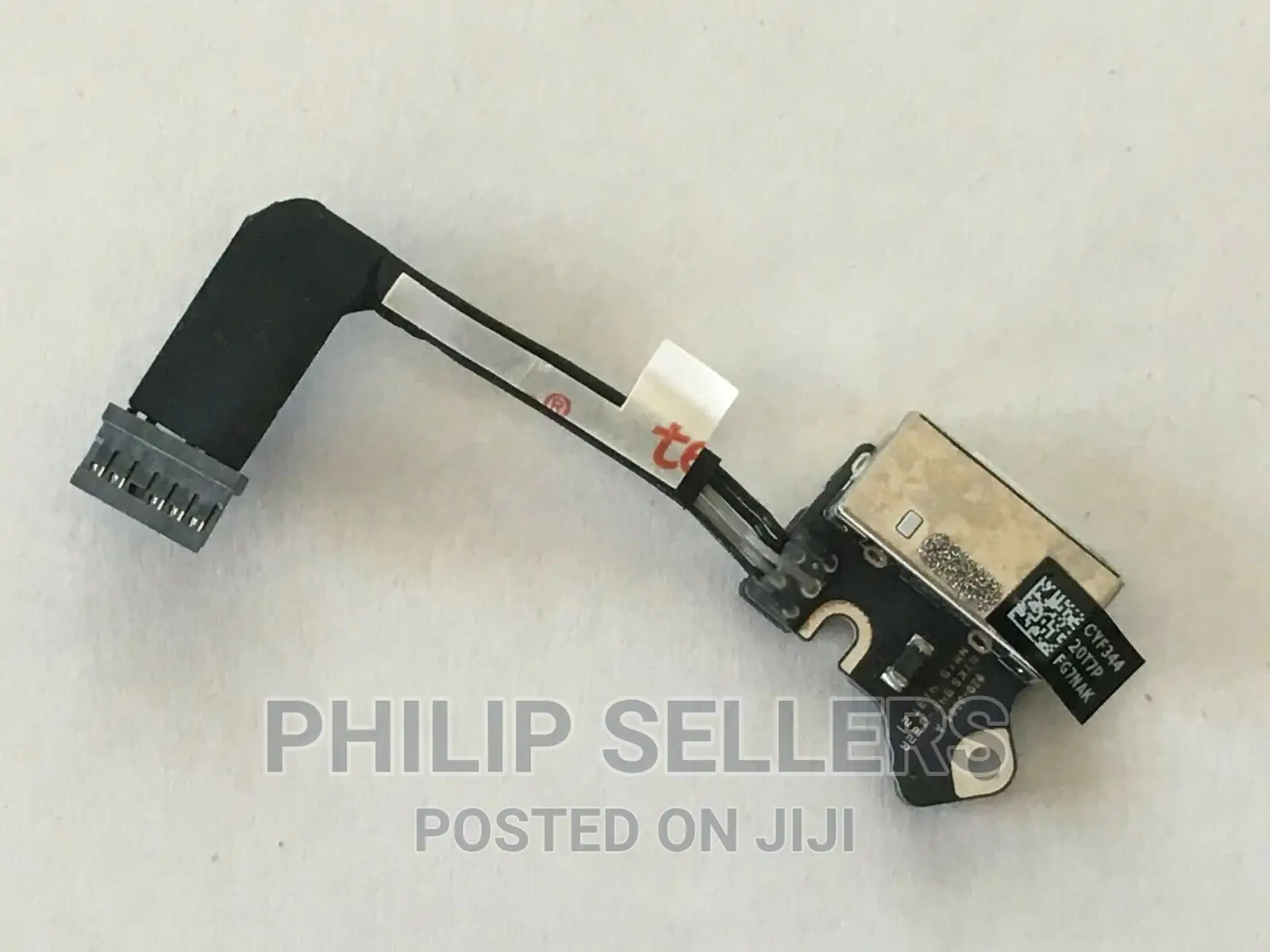 13" Macbook Pro Retina A1502 2013-2015 Magsafe 2 DC-IN Charg
