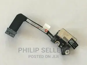 13" Macbook Pro Retina A1502 2013-2015 Magsafe 2 DC-IN Charg