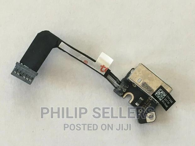 13" Macbook Pro Retina A1502 2013-2015 Magsafe 2 DC-IN Charg - thumbnail 3