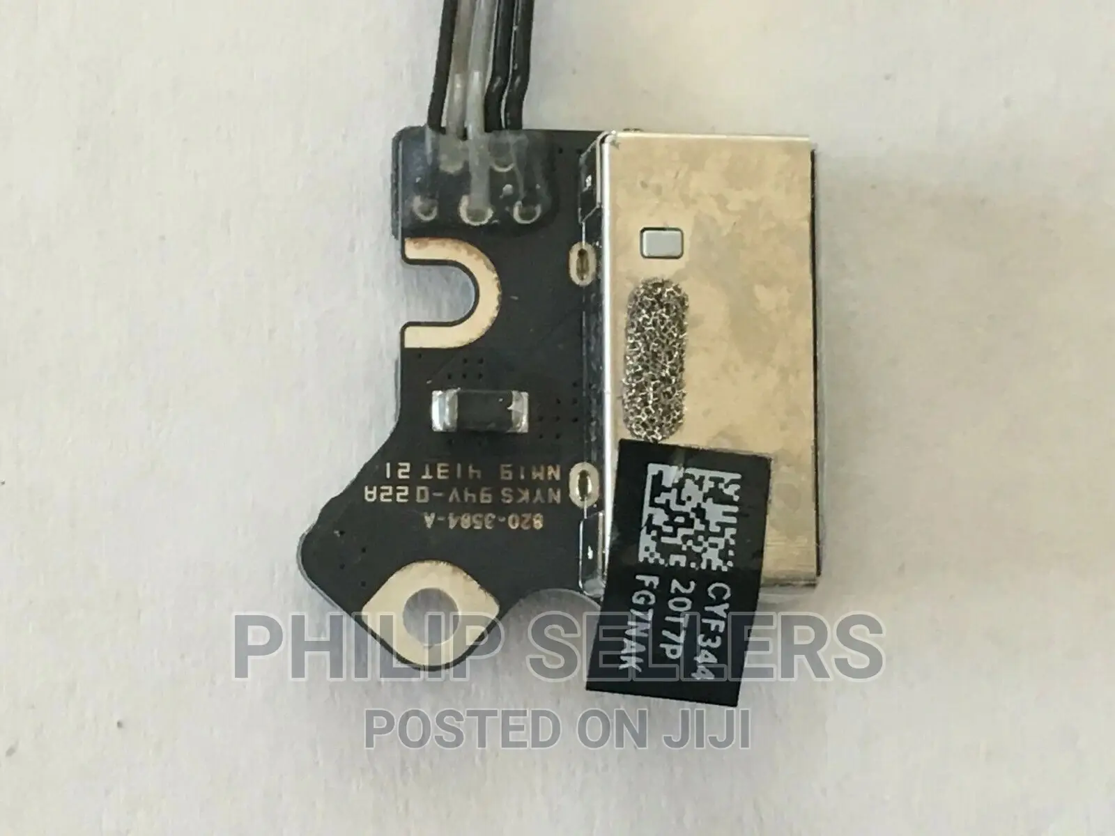 13" Macbook Pro Retina A1502 2013-2015 Magsafe 2 DC-IN Charg