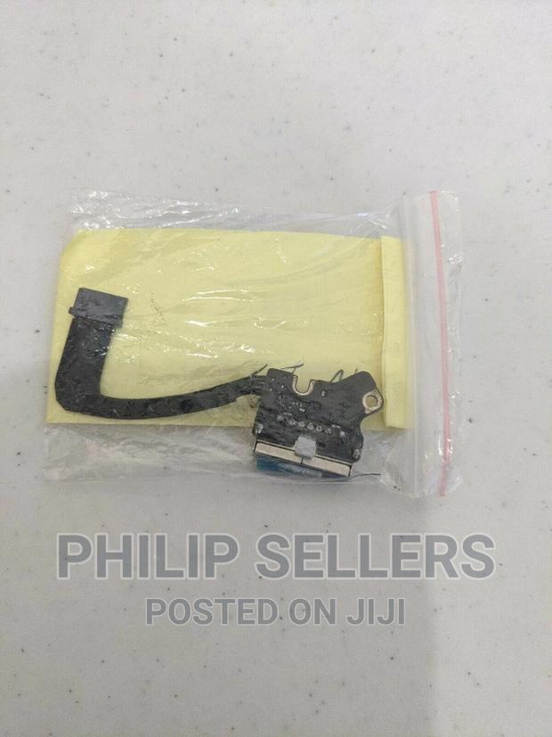 13" Macbook Pro Retina A1502 2013-2015 Magsafe 2 DC-IN Charg - thumbnail 5