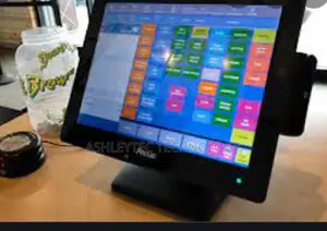 Residential Property Management System