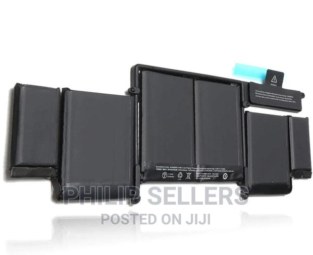 A1502 Replacement Laptop Battery for Macbook Pro