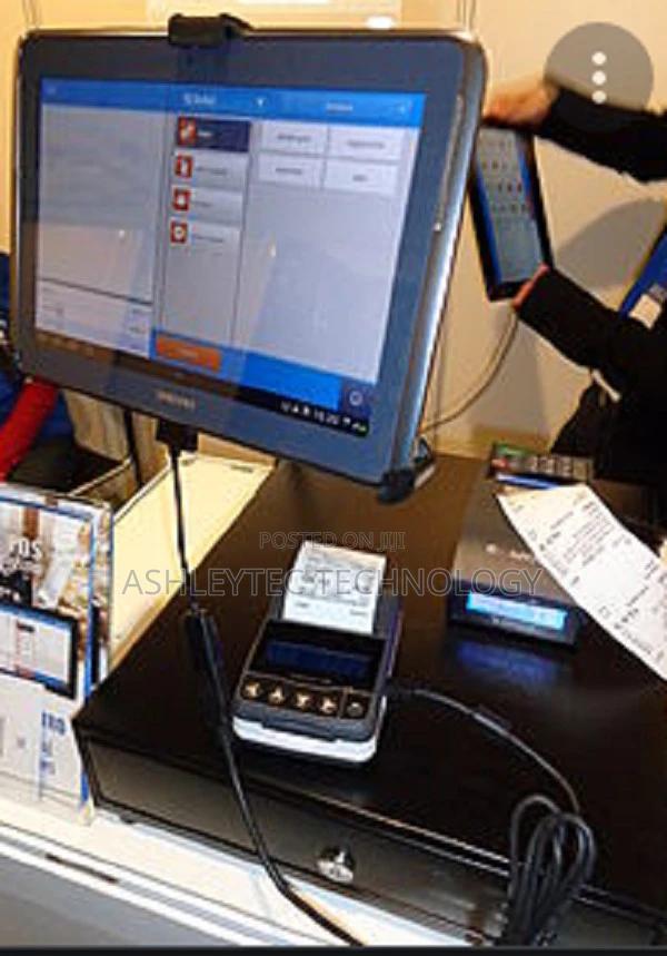 Point of Sale Software Installation+Training