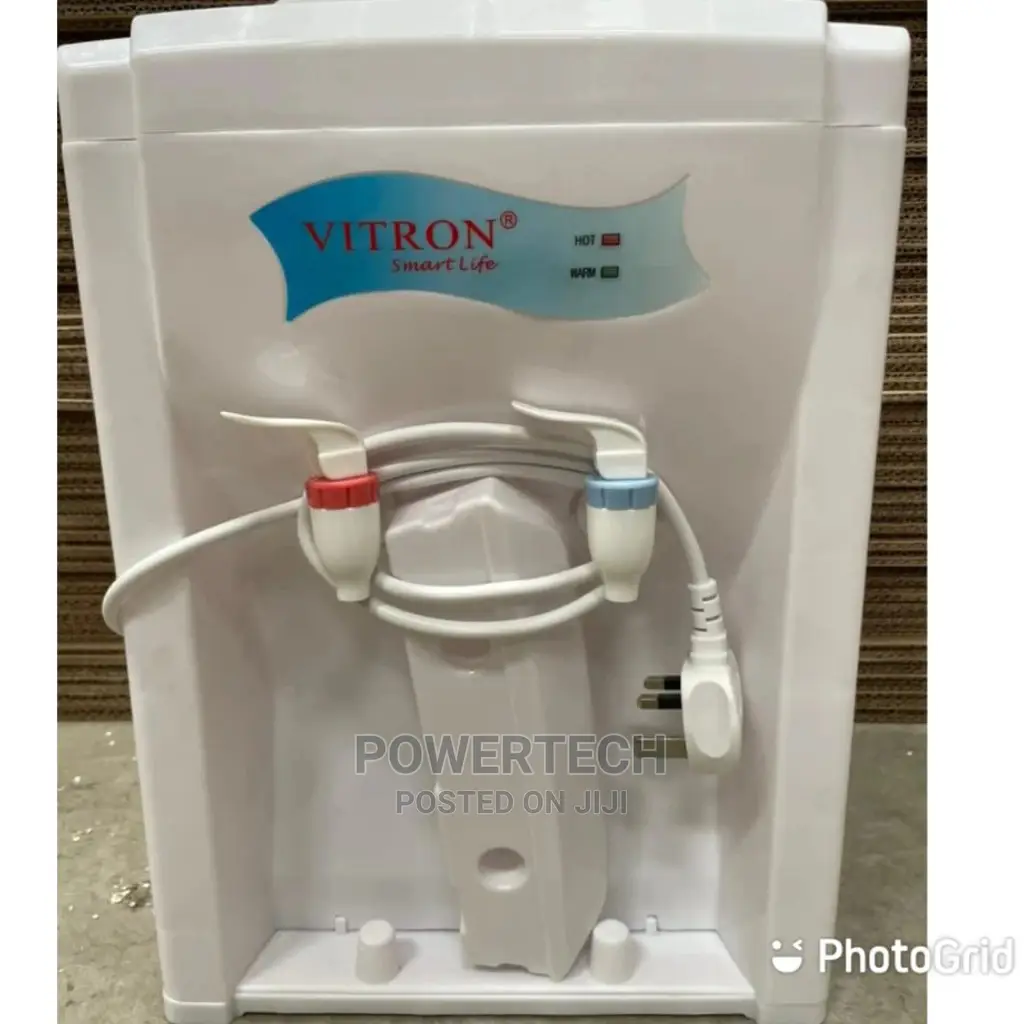 Velton Table Water Dispenser