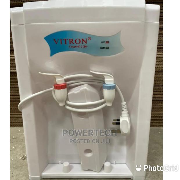 Velton Table Water Dispenser - main view