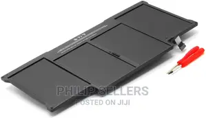 Laptop Battery for Macbook Air 13 Inch A1377 A1466 A1405,