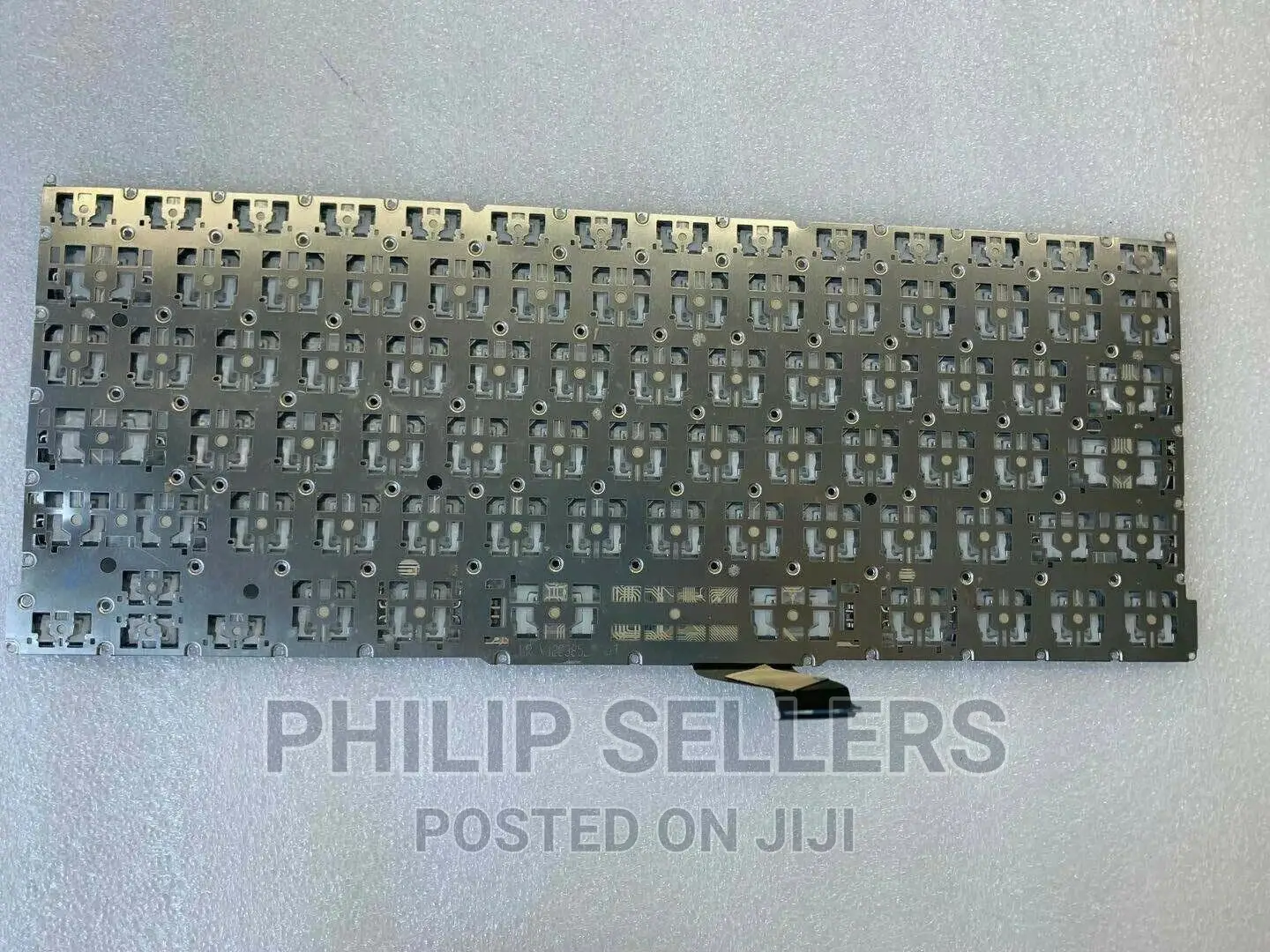 US Keyboard for Macbook Pro Retina 13" A1502 Late 2013 Mid 2