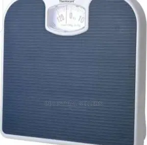 Effective Analogue Bathroom Scale