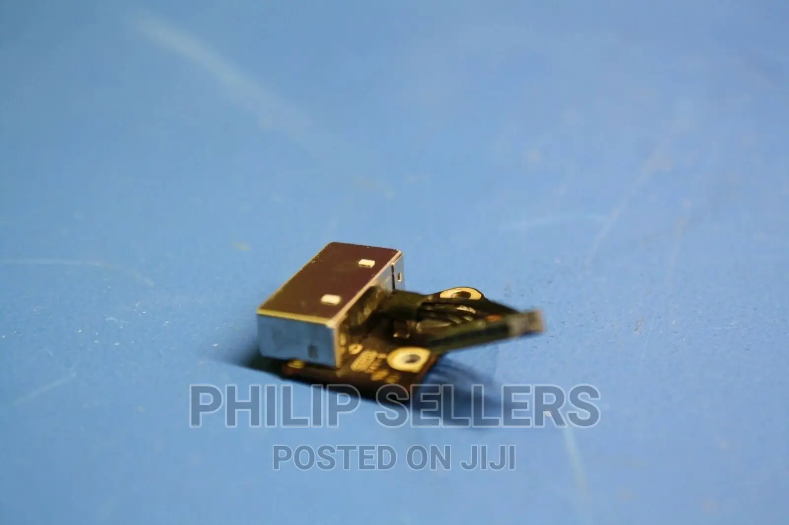 MAGSAFE 2 DC-IN POWER BOARD Macbook Pro Retina 15" A1398 Mid