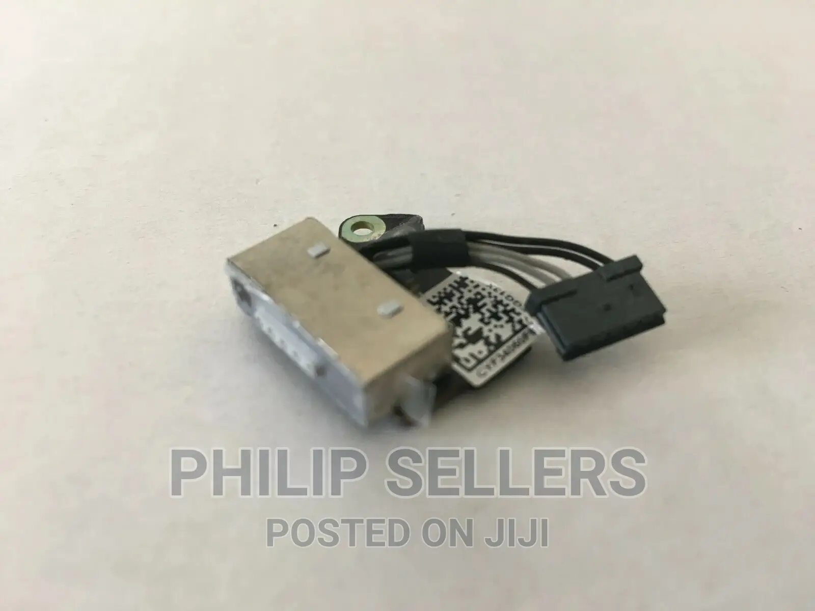Magsafe 2 Board for Macbook Pro Retina 15" A1398 (Late 2013-