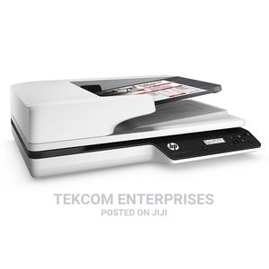 Hp Scanjet Pro 3500 F1 Scanner - thumbnail 2