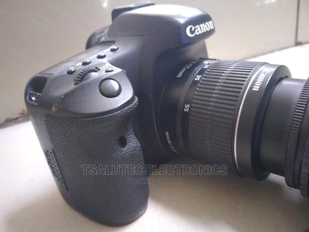 Eos 7D Canon - thumbnail 2