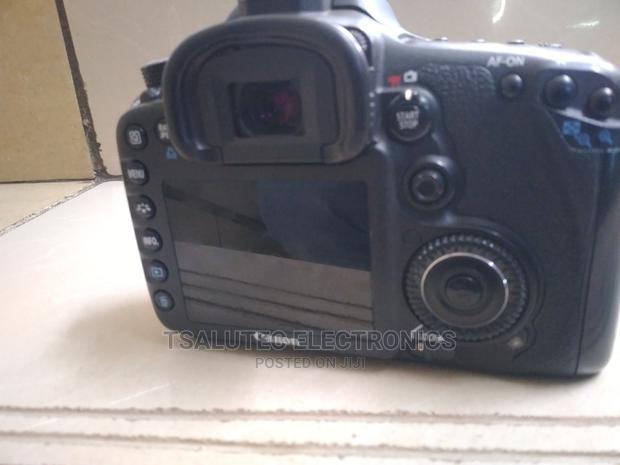 Eos 7D Canon - thumbnail 3