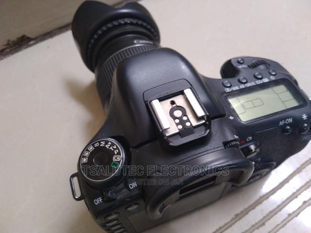 Eos 7D Canon - thumbnail 4