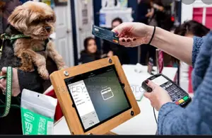 Advanced Software Posfor Growing Retailers