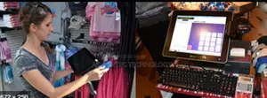 Retail - Tailor, Clothing Store Pos System Software