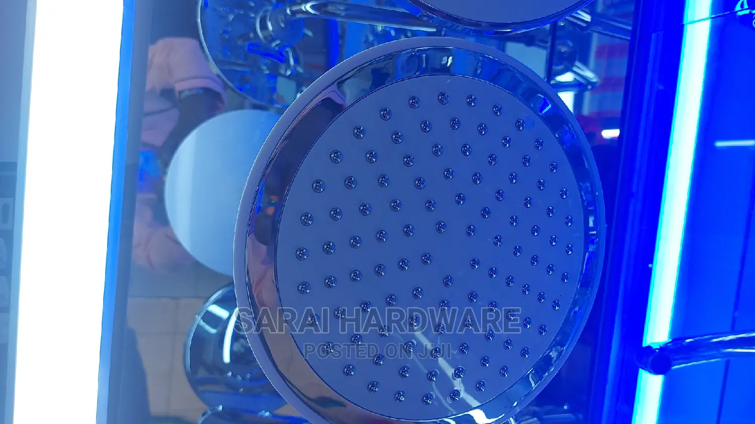 Shower Head Brimix
