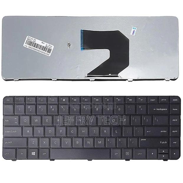 New Keyboard for Pavilion G6 G6-1d G6-1000 G4 G4-1000 697