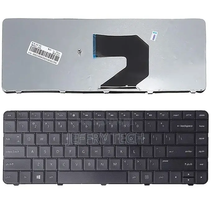New Keyboard for Pavilion G6 G6-1d G6-1000 G4 G4-1000 697
