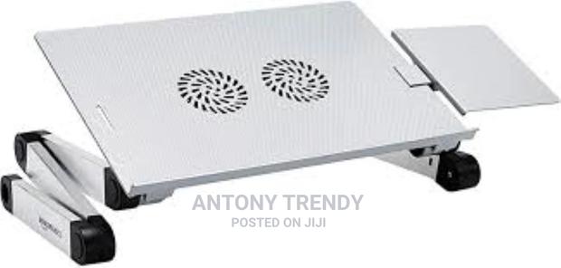 Hot Amazing Foldable Laptop Stand