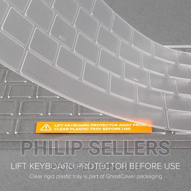 Cover Premium Ultra Thin Keyboard Cover Protector Compatible