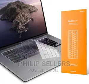 Cover Premium Ultra Thin Keyboard Cover Protector Compatible