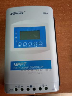 Epever MPPT 30a 12v/24v/36v/48v Solar Charge Controller - main view