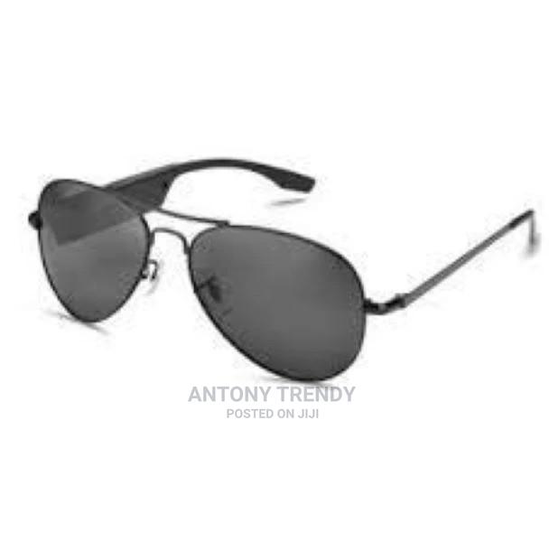 ,Light Wear No Clothing Comfortable K3 Bluetooth Glasses Sun - main view