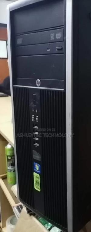 Desktop Computer HP 4GB Intel Core I5 HDD 500GB - thumbnail 2