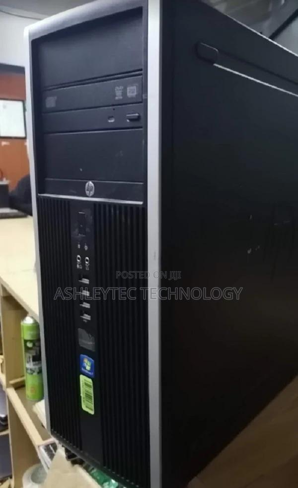 Desktop Computer HP 4GB Intel Core I5 HDD 500GB - thumbnail 3