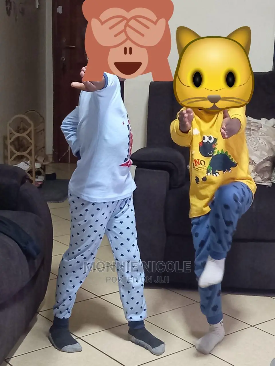 Kids Pajamas/Nightwear