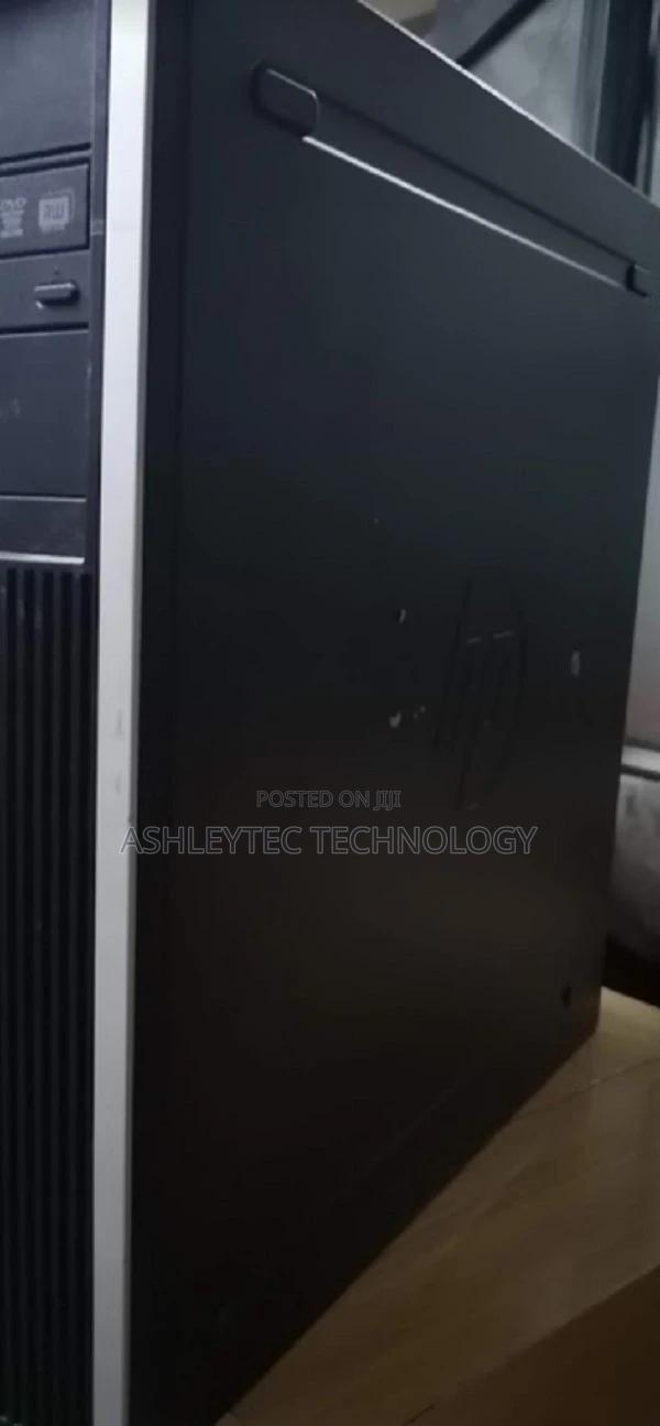 Desktop Computer HP 4GB Intel Core I5 HDD 500GB - thumbnail 4