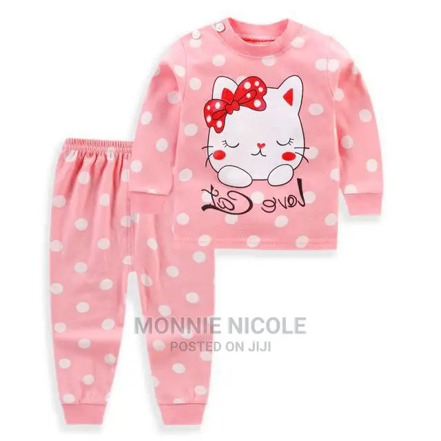 Kids Pajamas/Nightwear