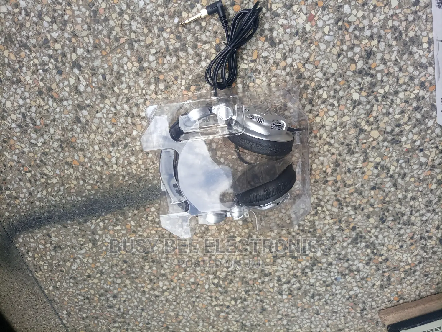 Behringer Headphones