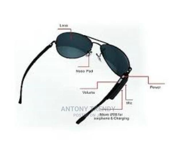 Unique Design K3 Sunglasses
