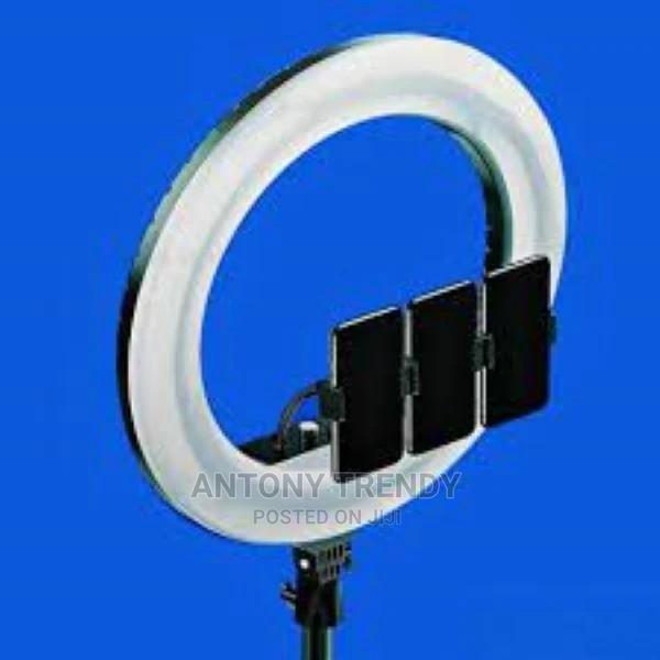 Excellent Lights21-Inch RL-21 (53cm) Ring-Light - main view