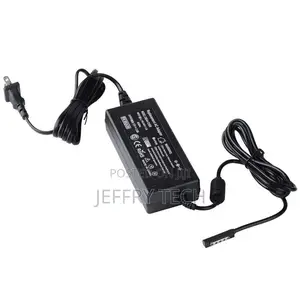 Power Supply AC Adapter AU Cord Charger for Surface Pro