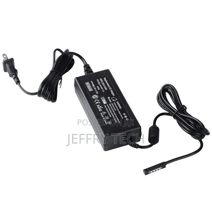 Power Supply AC Adapter AU Cord Charger for Surface Pro