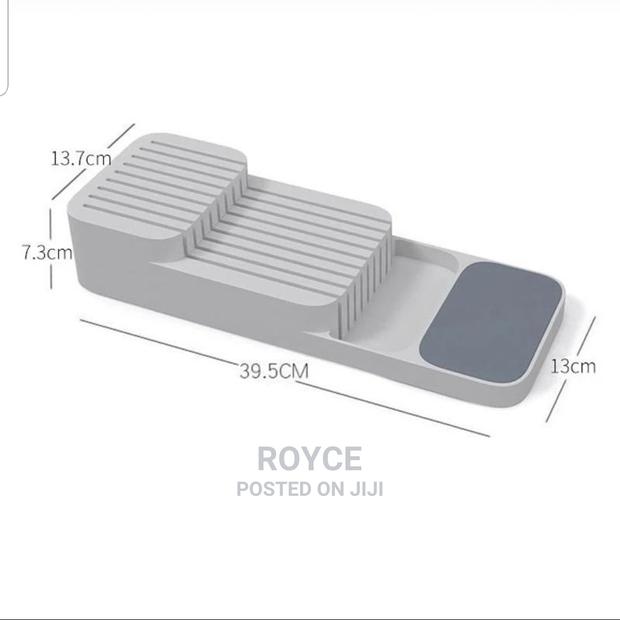 Knife Organizer - thumbnail 2
