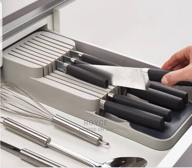 Knife Organizer - thumbnail 5