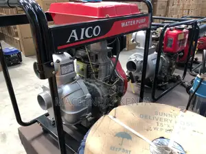 Aico 10hp Diesel Water Pump
