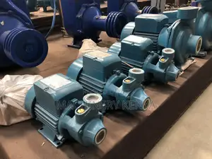 Brand New Booster Water Pumps