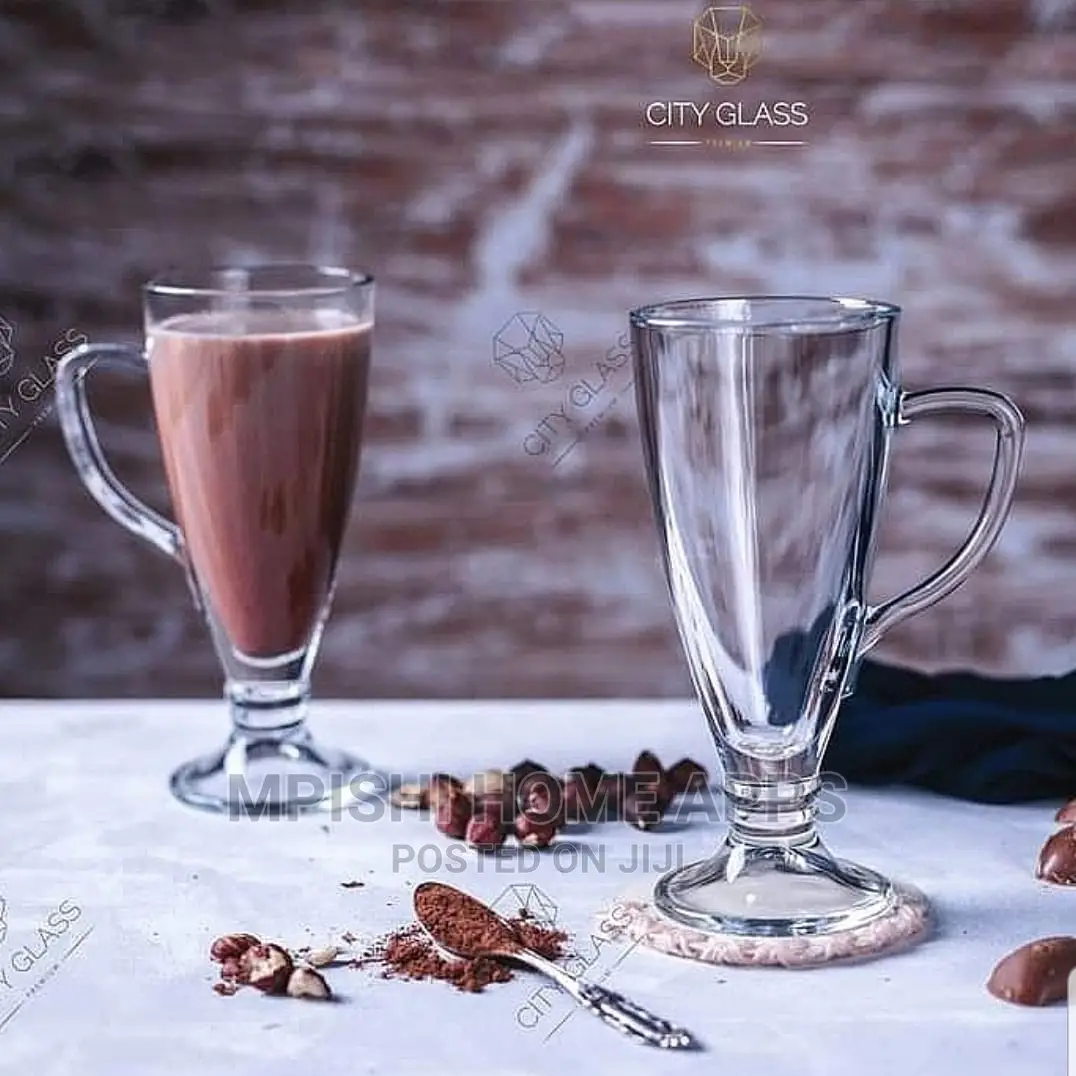 Coffe Mugs 6pcs