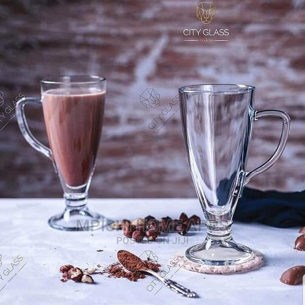 Coffe Mugs 6pcs - main view