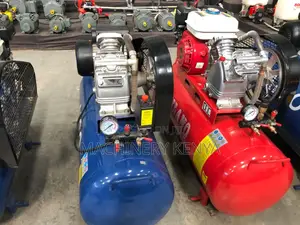 200litres New Electric Air Compressor
