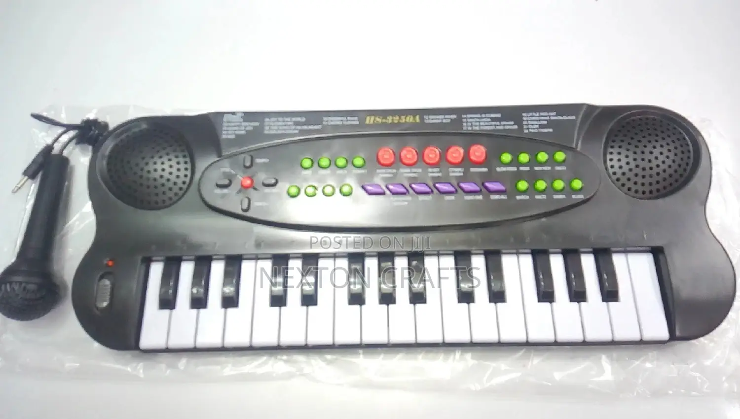 Keyboard Piano
